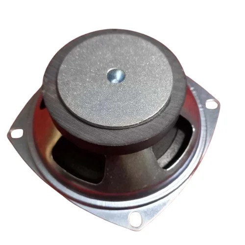 2PCS 3 Inch Multimedia Speaker for Home Theater & Amplifier