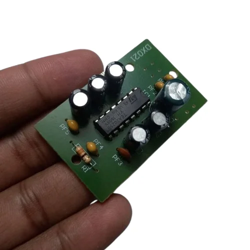 Mini TEA2025 Audio Amplifier Board 5W 12V Mini Circuit