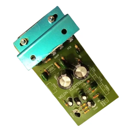 LA4440 18W Mono Amplifier Board 12V Audio Circuit