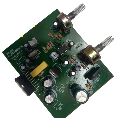 TDA7377 12V Dual Channel Audio Amplifier Board 10W+10W