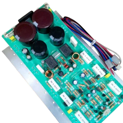 800W 2SC5200 2SA1943 Mono Amplifier Board Deep Bass