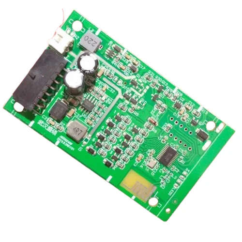 China Bluetooth 30-50W Subwoofer Amplifier Board DC 12V-24V