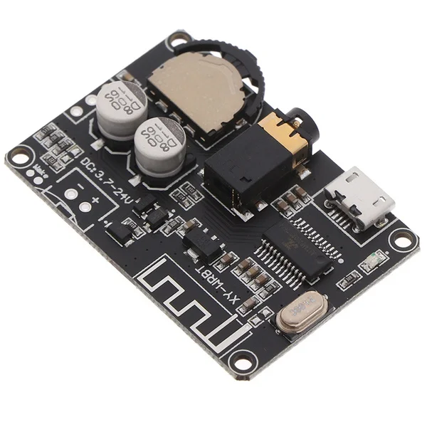 Bluetooth 5.0 Decoder Module XY-WRBT Board for Speaker
