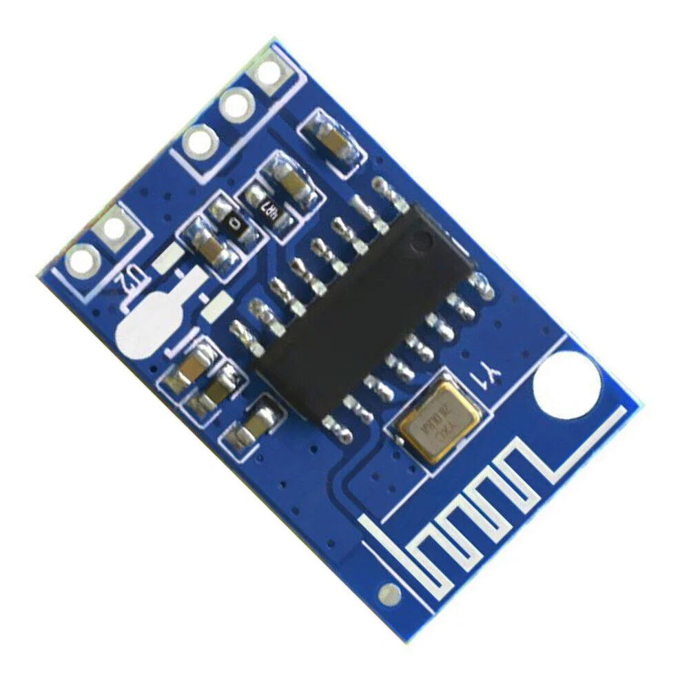 CA6928 5V Bluetooth Audio Receiver Board for Speakers