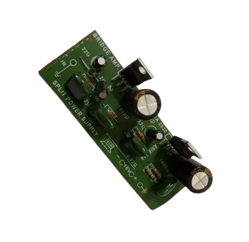 TDA2030A Dual IC 12V 18W Mono Audio Amplifier Circuit