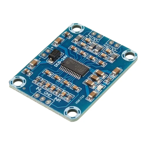 TPA3110 XH-M213 Dual Channel 15W Audio Amplifier Board