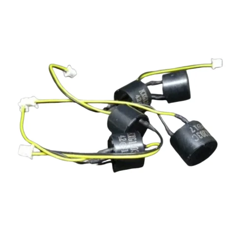3V 5V DC Mini Piezo Buzzer 85dB Continuous Beep Sound