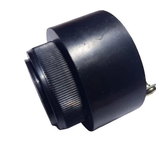 42mm Intermittent Buzzer DC 3-24V 85dB Alarm Sounder