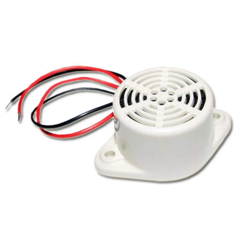 RMB-12 12V Mini Buzzer 85dB Mechanical Alarm Sounder