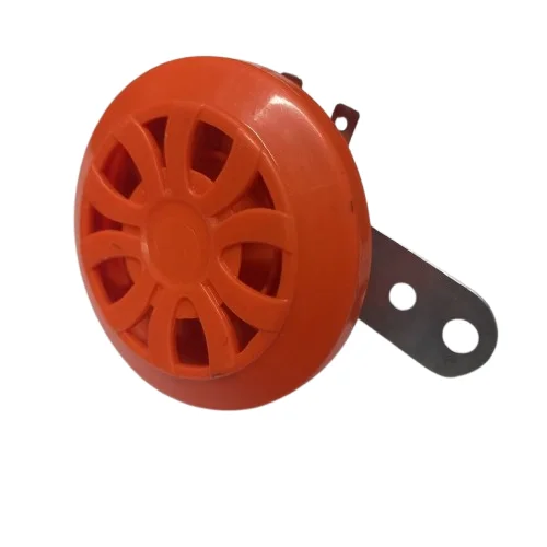 Green Power 12V Bike Horn Waterproof Electric Buzzer Alarm