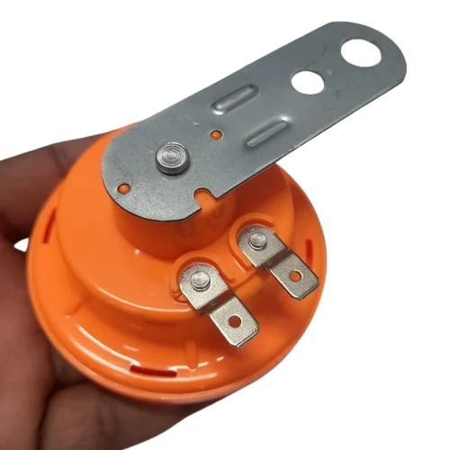 30W SK12V 12V Electric Bike Horn Buzzer Waterproof Alarm