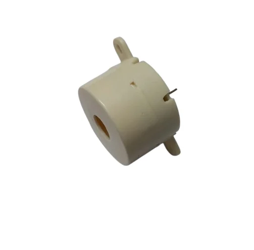 40mm 3-24V 85dB Piezo Buzzer Alarm Continuous Sound for Bike