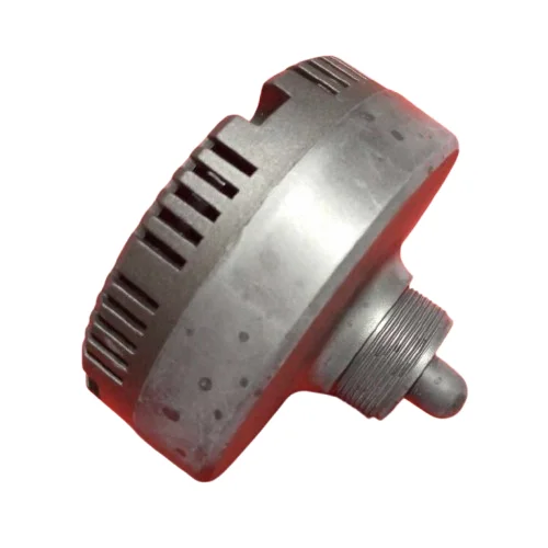 HLQ02 200W 4 Inch Piezo Horn Tweeter HiFi Audio Speaker 12V