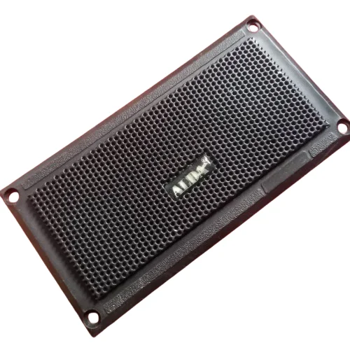 AVD-706 100W HiFi 4 Inch Tweeter Horn Speaker 12V Car Audio