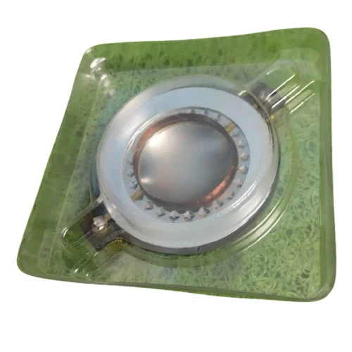 34.4mm Tweeter Voice Coil Titanium Diaphragm for Speakers