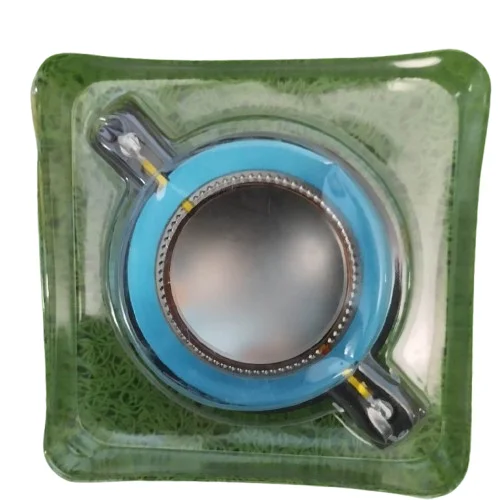44.4mm Tweeter Voice Coil Titanium Diaphragm for Speakers