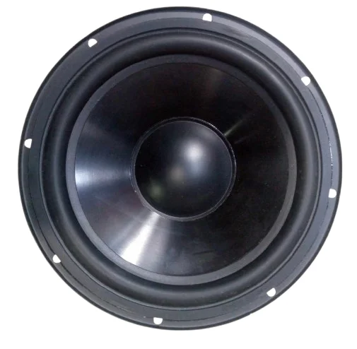 LG EADOT 8 Inch 90W Double Magnet Subwoofer for Home Theater