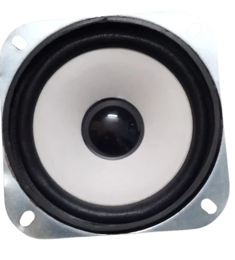 4 Inch 10W 8 Ohm Ultra Sound Speaker for Home Theater Audio