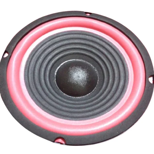 SIYAM-8 8 Inch 60W Subwoofer Speaker 8 Ohm For Home Theater