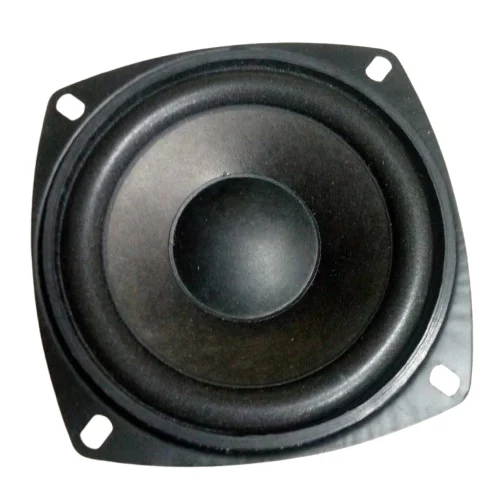 4 Inch 4 Ohm 30W Multimedia Audio Speaker for Stereo