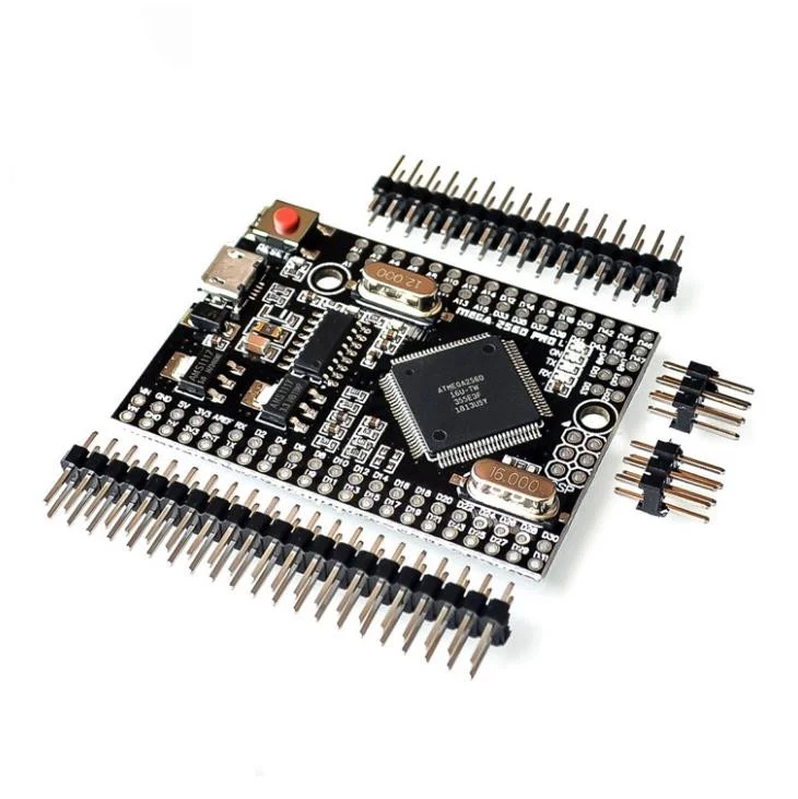 Arduino Mega 2560 PRO CH340G ATmega2560 Development Board