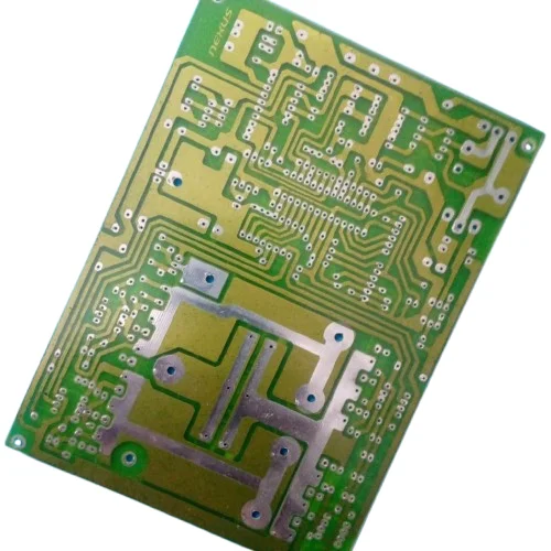 Indian PCB 12 Transistor Sine Wave Inverter Board 450W IPS 600VA