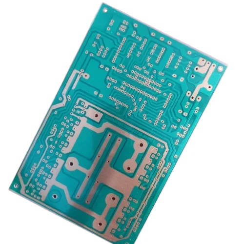 16 Transistor 650W IPS Board Glass Fiber DSP 12V PCB BD