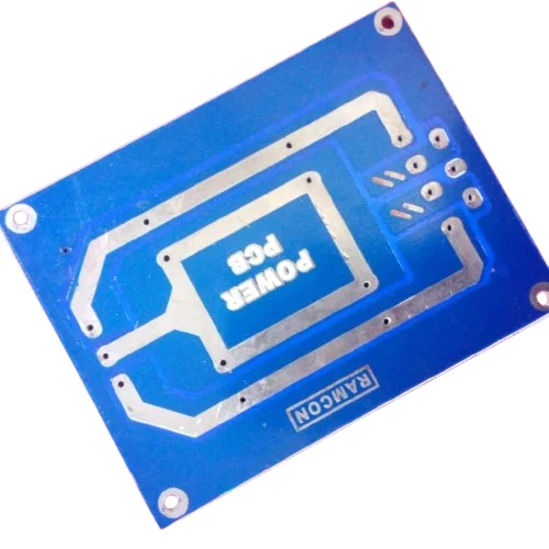 Indian 1000uF 100V 4 Capacitor Filter PCB Board High Quality