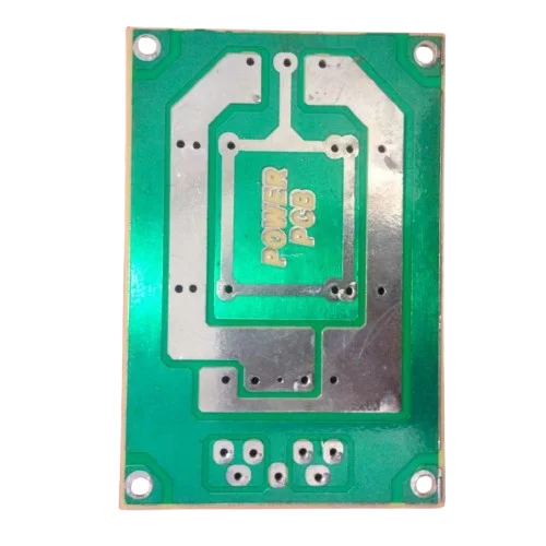 Indian 4700uF 63V 4 Capacitor Filter PCB Board High Quality