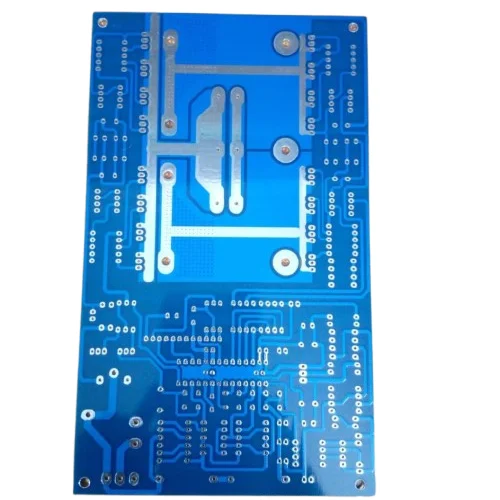 China 16 Transistor Empty IPS Board 1600VA 1400W 12V DC
