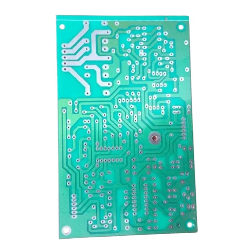 China 3 Relay Blank Oscillation Board for DIY Projects