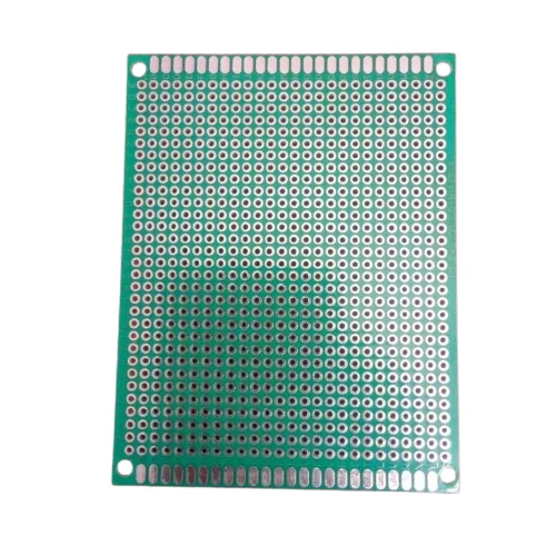 7x9cm Single Side Veroboard PCB for Prototyping Arduino DIY