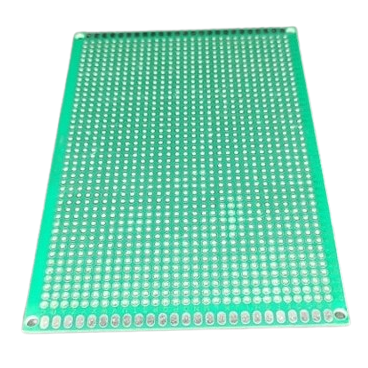 8x12cm Single Side Veroboard PCB for Prototyping Arduino DIY