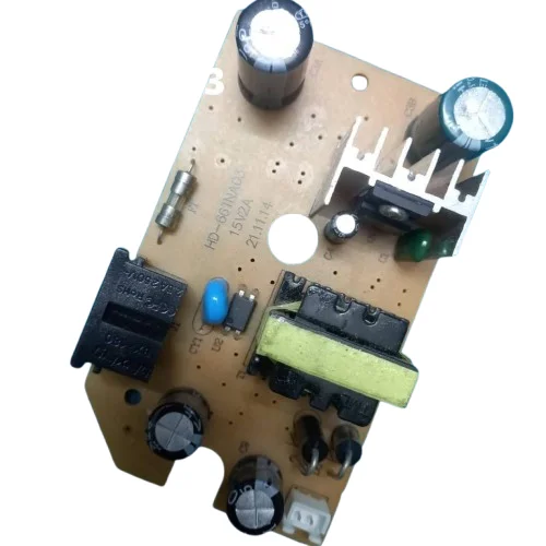 15V 2A DC Charger Fan Circuit HD-66TNA03 AC DC Power Board