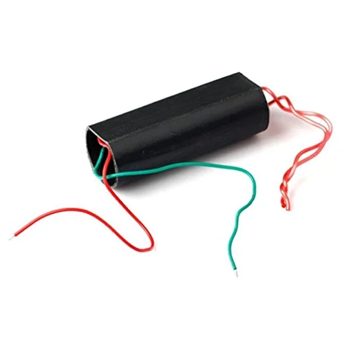 400KV High Voltage Generator DC-DC Step Up Power Module