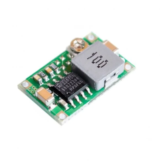 Mini 360 DC-DC Step Down Converter 1.8A Power Module
