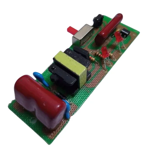 Mosquito Killer Bat Circuit Board 3.6V–5V Rechargeable