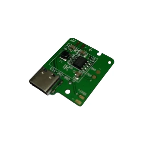 ETA9640 Type-C USB 5V 1A Lithium Battery Charger Module