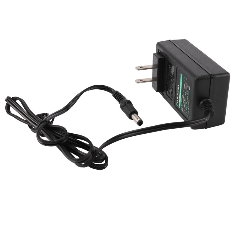 Buy 3-12V 2A Adjustable AC to DC Adapter for Motor & LED BD