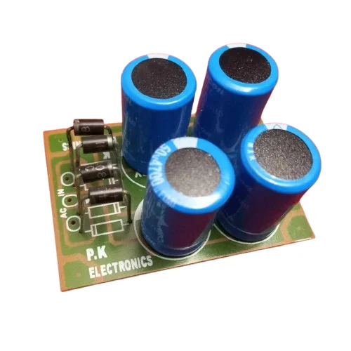 Buy Real Current Transformers With 4700uF 50V Capacitors