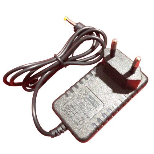 Buy 1.5V–12V Multi-Voltage Adapter Charger 1000mAh BD