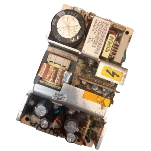 MW PD-40A 40W Dual Output SMPS 5V 12V Power Supply Adapter
