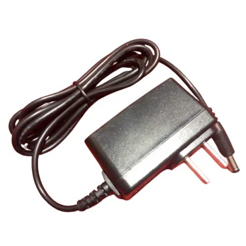 6V 2A Power Adapter for LED, Camera, Router, DIY Electronics