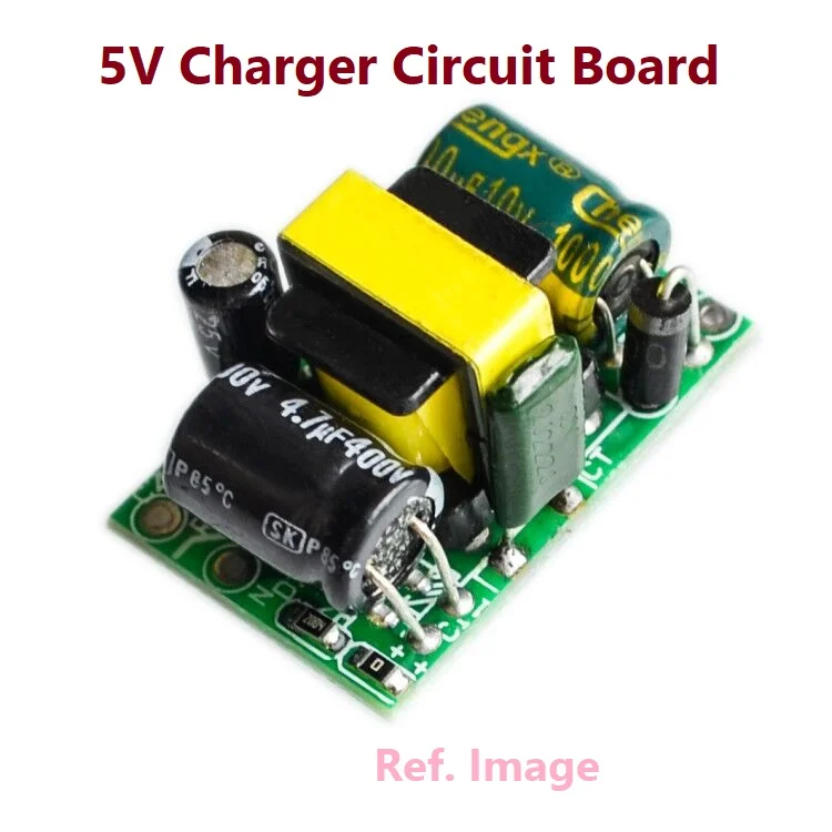 5V 700mAh Step Down Power Supply Module AC to DC Converter