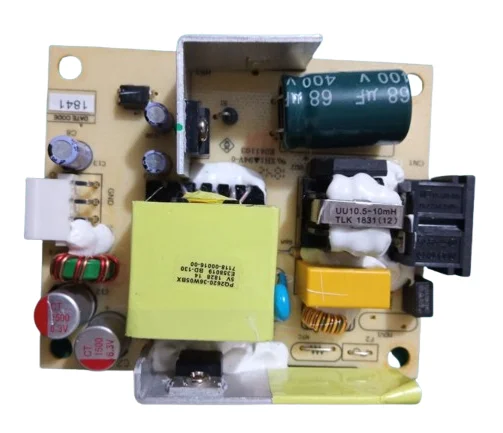 5.1V 7A Switching Power Supply AC 220V to DC 5.1V PCB Adapter