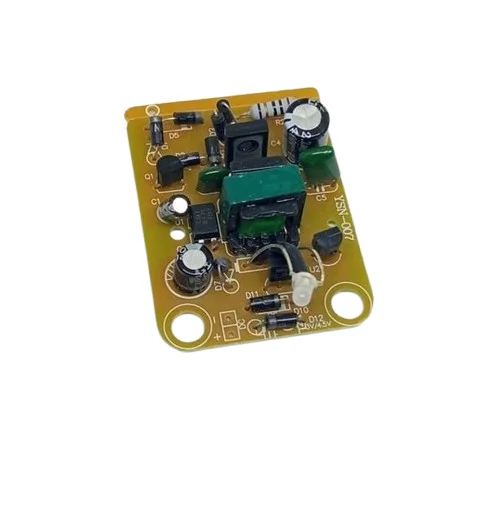 5V 600mA AC to DC Step Down Power Supply Module for Chargers