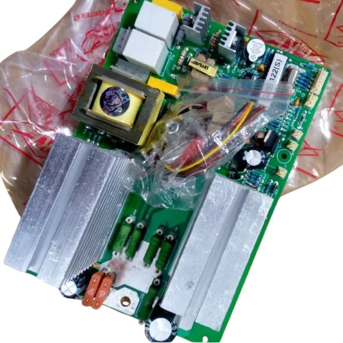 850VA 650W Sukam Inverter DC 12V to AC 220V With Protection