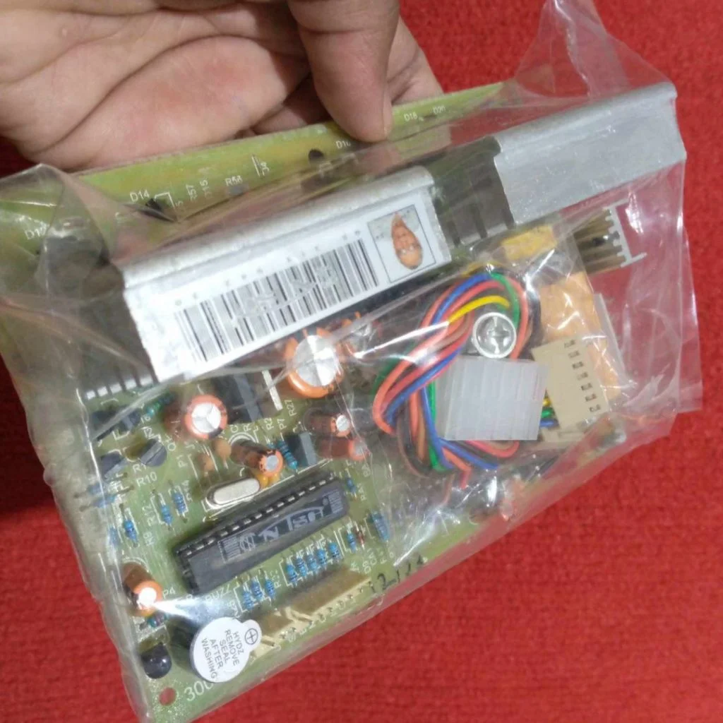 NTSH GOLD 300W 12V DC to AC 220V Inverter Kit with MOSFET