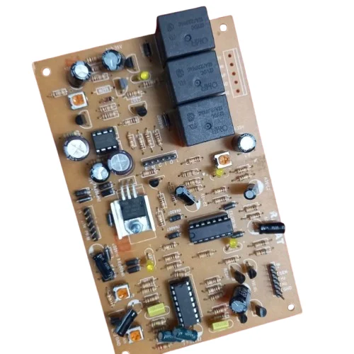 IPS 3 Relay 600VA-800VA Inverter Board DC 12V to AC 220V