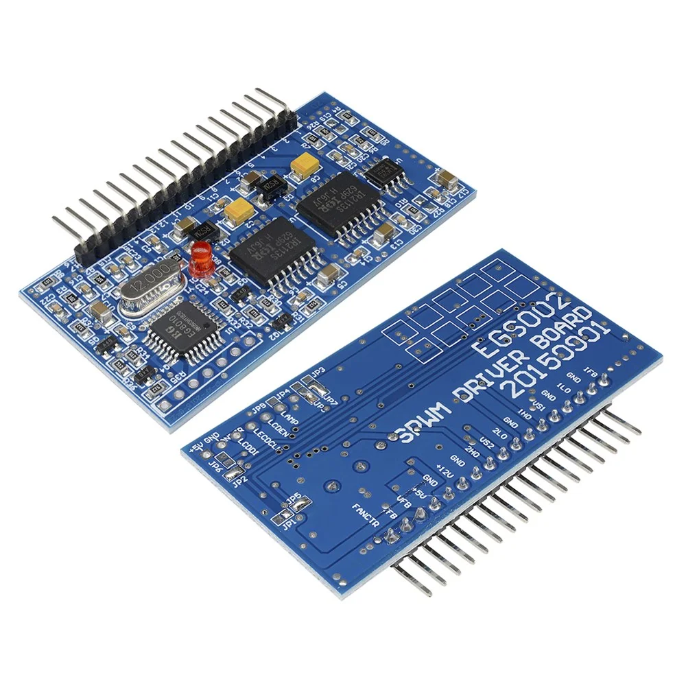 EGS002 Pure Sine Wave EG8010 IR2113 Inverter Board